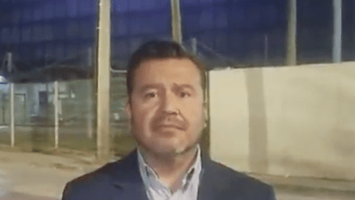 Vinculan a proceso al dirigente municipal del PAN, Jesús Saldívar